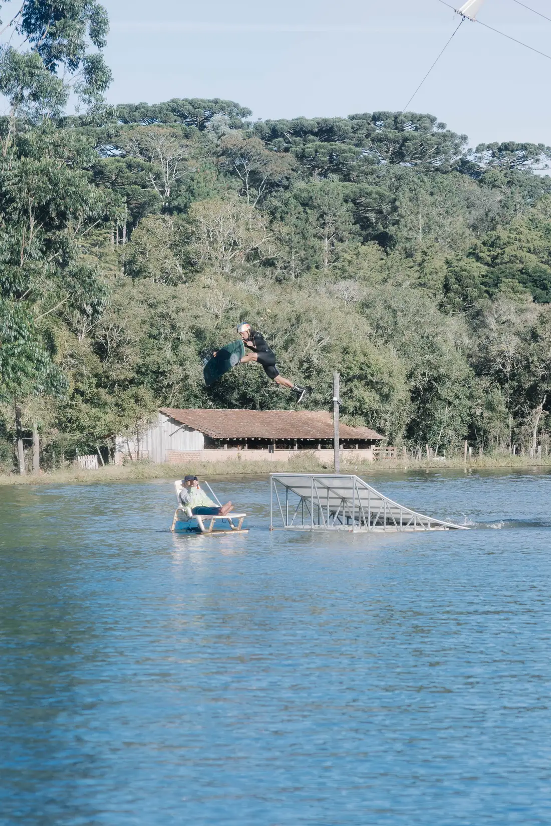 Blind Wake Club